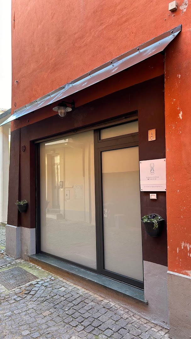 Teate Pilates & Massoterapia · Foto 2