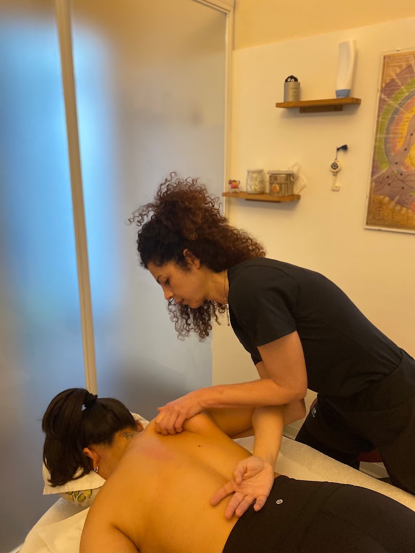 Teate Pilates & Massoterapia · Foto 1